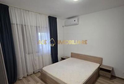 Apartament cu 2 camere, mobilat în Metalurgiei - 1