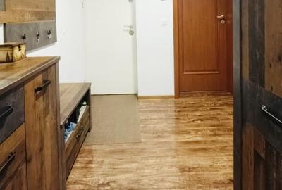 Apartament 2 camere, decomandat, 54mp utili in Braytim - 7