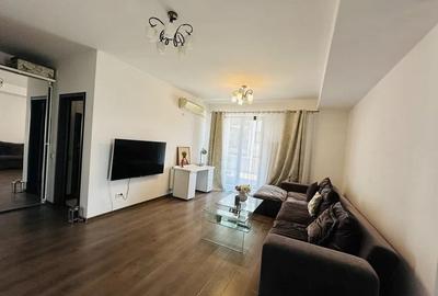 Apartament cu 2 camere semidecomandat, mobilat în Alba Iulia - 2