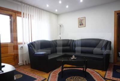 Apartament 3 camere, etaj intermediar, 65mp, zona Mara?e? - 1