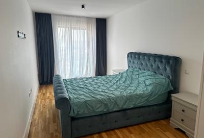 Apartament modern de 2 camere in Floreasca/ 2-Room modern apartment in Floreasca - 5