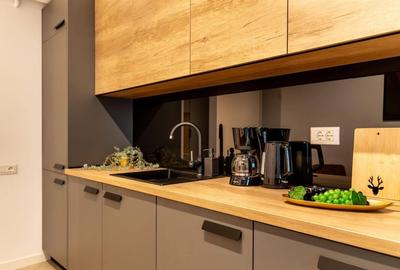 Studio dublu I Luxury Design I Cortina North - 21