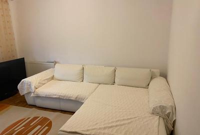 Apartament cu 2 camere în Central - 2