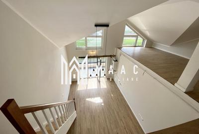 Apartament cu 4 camere decomandat în Turnișor - 2