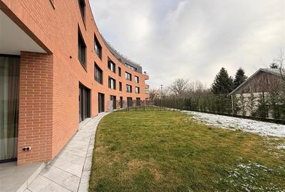 Apartament cu 4 camere decomandat în Pipera - 13