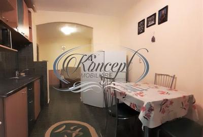 Apartament pet friendly cu parcare pe Calea Floresti - 3