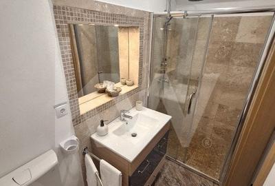 Apartament 2 camere, mobilat si utilat, zona centrala Sibiu - 10