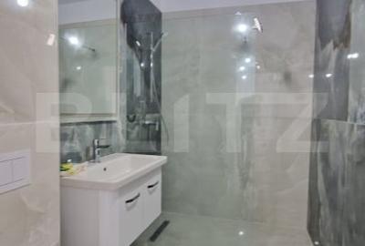 Apartament cu o camera, balcon, zona Braytim - 5