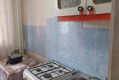 Apartament cu 2 camere semidecomandat în Central - 1