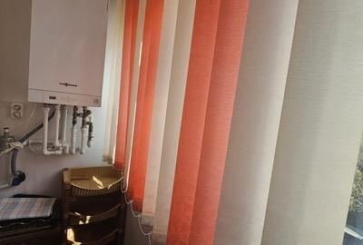 Apartament cu 3 camere decomandat în Cișmigiu - 10