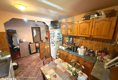 Apartament cu 2 camere semidecomandat în Brazda lui Novac - 7