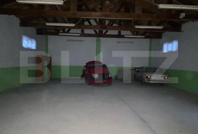 Casa si hala de vanzare, in Horodnic de Sus - 8