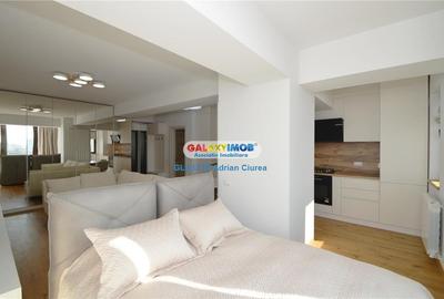 Studio Premium | Stefan cel Mare | Parcare | Centrala | Paza - 8