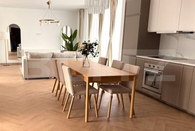 Apartament cu 3 camere în Central - 8