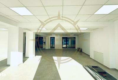 Spațiu comercial, de 108 mp, în Balotești - 1