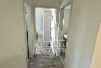 Apartament cu 3 camere decomandat în Dumbrăvița - 8