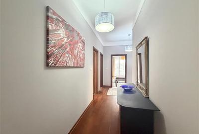 Apartament cu 4 camere decomandat în Herăstrău - 13