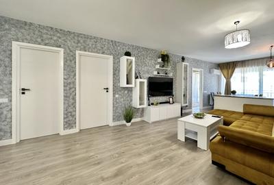 Inchiriere Apartament 3 camere, Scala center, optional garaj - 12