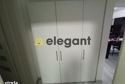 Apartament cu 2 camere semidecomandat, mobilat în Lăpuș Argeș - 9