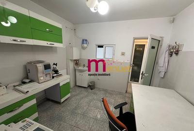 Spatiu comercial Central , 60 mp - 3