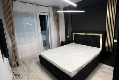 Apartament cu 2 camere decomandat în Bucium - 2