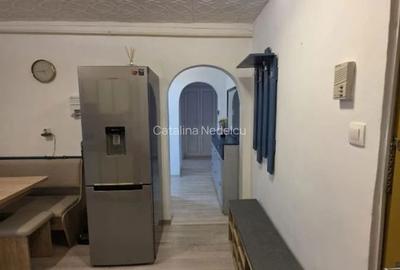 Apartament cu 3 camere decomandat, mobilat în Dacia - 16