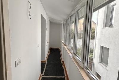Inchiriere apartament duplex - spatiu reprezentativ ultracentral, Parc Primarie - 16