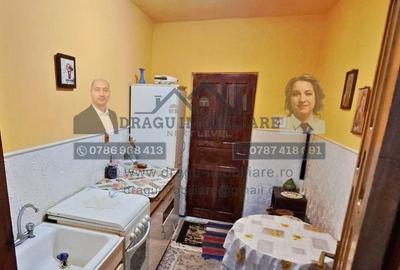 Casă individuală cu 6 camere cu Canalizare în Est - 9