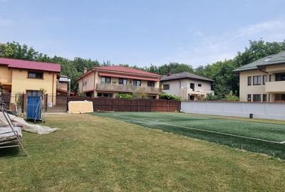 Lot Vila Individuala Sau Duplex - 3
