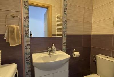 Apartament 2 camere De Inchiriat - Parc IOR/Baba Novac - 7