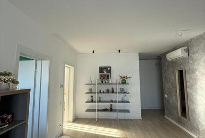 Inchiriere 2 camere zona Pipera - New Point parcare inclusa - 11