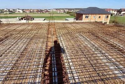 Casă cu Teren 500 Mp în Șag - 5