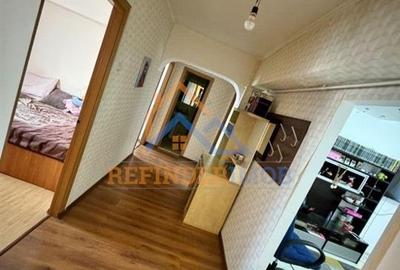 Vanzare apartament 4 camere, 81 mp, bloc 1984, Tramvai 41 - 2