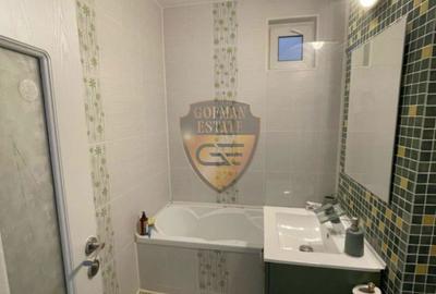 Apartament cu 3 camere decomandat în Universitate - 1