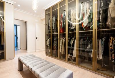 Vila Premium Tunari – 175 mp Utili, Lot 505 mp si Amenajari de Designer - 26