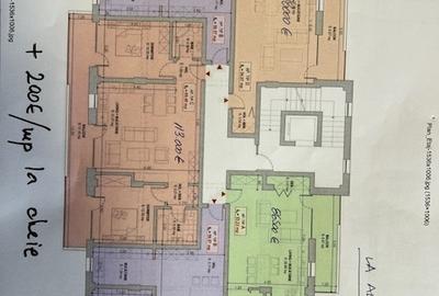 Apartamente cu 2 si 3 camere direct de la dezvoltator COMISION 0% - 5