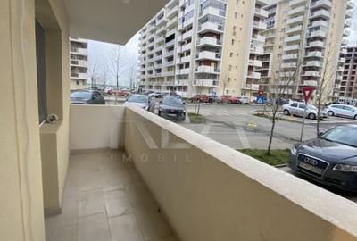 Apartament 2 Camere , Decomandat , Centrala Proprie , Zona Metalurgiei - 11