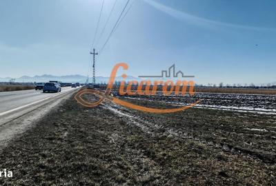 Spațiu comercial, în Stupini - 3