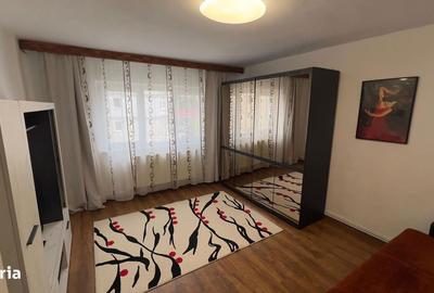 Apartament cu 2 camere în Florești - 4