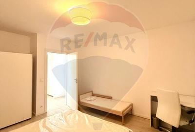 INCHIRIERE Apartament 2 camere City Point Aviatiei - 13