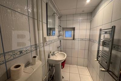 Spațiu comercial, de 39 mp, în Ultracentral - 7