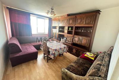 Apartament cu 3 camere decomandat în Dâmbovița - 10