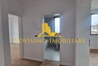 NOVISIMO-IMOBILIARE: VILA P+1 , IN ZONA PAULESTI - 10