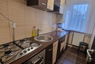 Apartament cu 2 camere, mobilat în Negru Vodă - 8