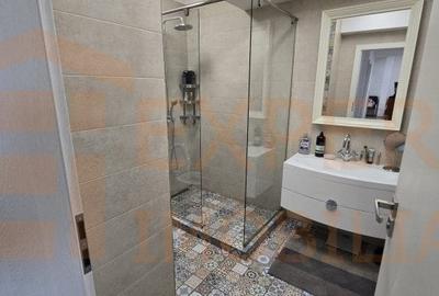 Penthouse, 3 camere decomandat de inchiriat - zona TOMIS NORD Constanta - 8