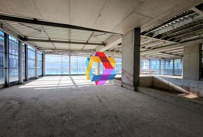 Clădire mixta -3600 mp - 6