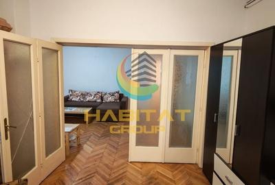 Apartament cu 3 camere semidecomandat, mobilat în Pache Protopopescu - 2