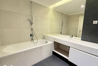 Apartament cu 3 camere, mobilat în Primăverii - 3
