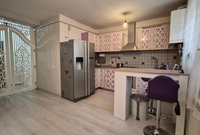 Oras Ovidiu -Studio 39 mp , et 1 , mobilat si utilat complet - 17