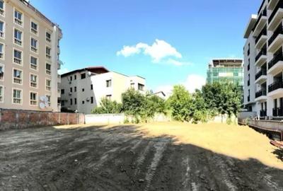 Teren Construcții intravilan de 659 mp, în Șoseaua Nordului - 1